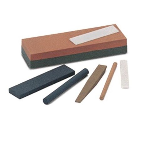 Norton Norton 547-61463685625 Fb8 8X2X1 India Benchstone 547-61463685625